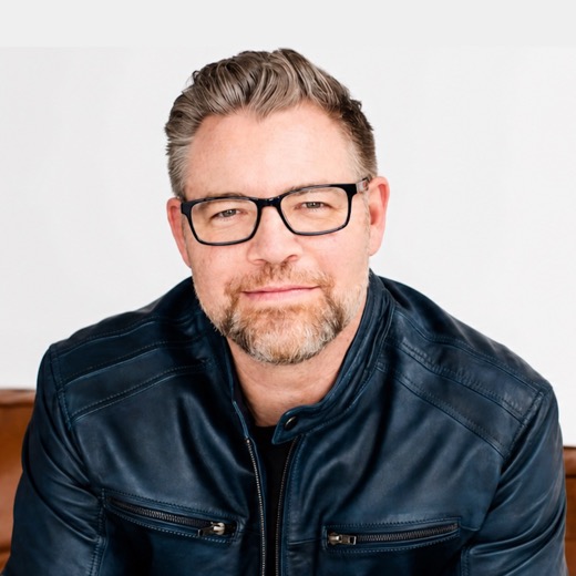 Jason Hewlett